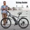 Is the Funhang Electric Mountain Bike Actually Worth Your Cash?