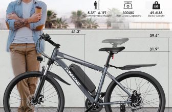Is the Funhang Electric Mountain Bike Actually Worth Your Cash?