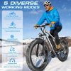 The Real Deal on the Funhang Full Suspension Electric Mountain Bike: A Deep-Dive Review
