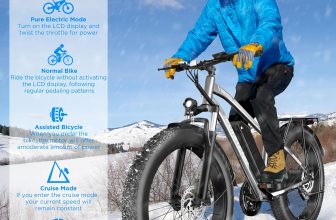 The Real Deal on the Funhang Full Suspension Electric Mountain Bike: A Deep-Dive Review