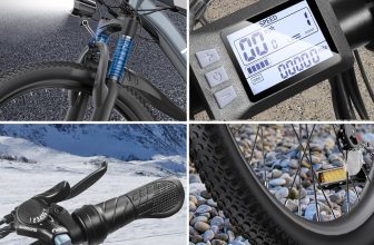 So, You Wanna Buy an E-Bike? Here’s What You Need to Know