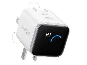 Anker Nano Charger