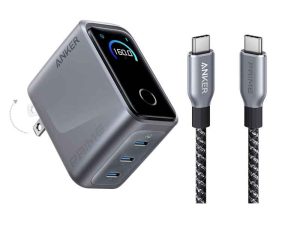 Anker Prime Charger 160W