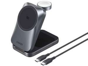 Anker Prime Wireless Charging Station
