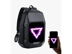 Divoom Cyberbag