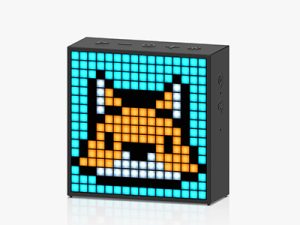 Divoomtimebox-evo