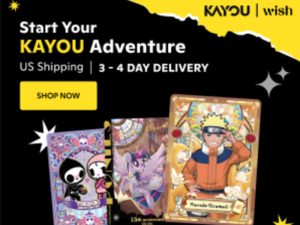 Wish Promo Codes