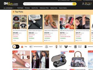 dhgate new user coupon