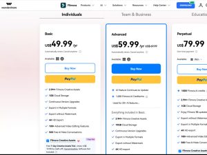wondershare discount
