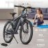 Revitalize Your Daily Commute: A Full Review of the Funhang 26″ Electric City Cruiser Bike