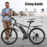 Is the Funhang Electric Mountain Bike Actually Worth Your Cash?