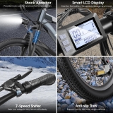 So, You Wanna Buy an E-Bike? Here’s What You Need to Know