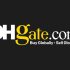DHGate Up tp 50%off home scene promotion